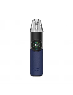 Oxva NeXlim Pod Dark Blue