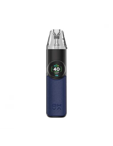 Oxva NeXlim Pod Dark Blue