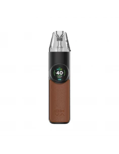 Oxva NeXlim Pod Dark Brown