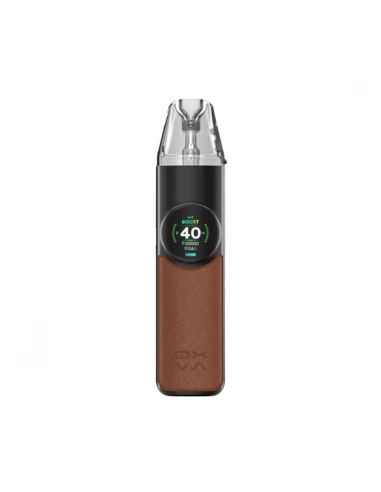 Oxva NeXlim Pod Dark Brown