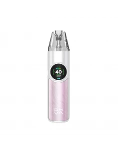 Oxva NeXlim Pod Pearl Pink