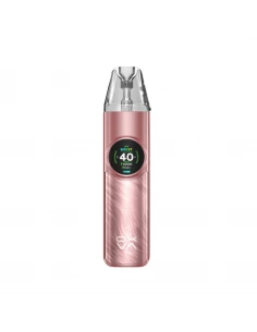 Oxva NeXlim Pod Rose Gold