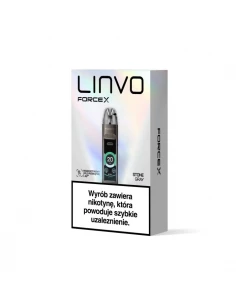 Linvo Vbar Force X Pod...