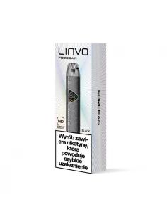 Linvo Vbar Force Air Pod Black