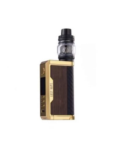 Lost Vape Centaurus Q200 Kit Gold...