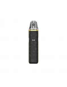 Oxva Xlim Go Pod Luxe Black