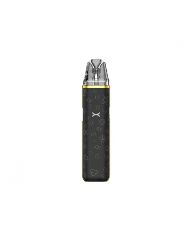 Oxva Xlim Go Pod Luxe Black