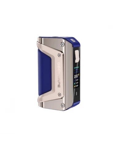 Geekvape Aegis Legend 3 Mod Golden Blue