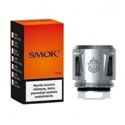 Grzałka Smok V8 Baby Mesh 0.15 Ohm