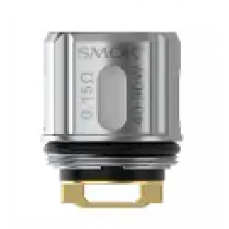 Smok Grzałka TFV9 Meshed 0.15 ohm