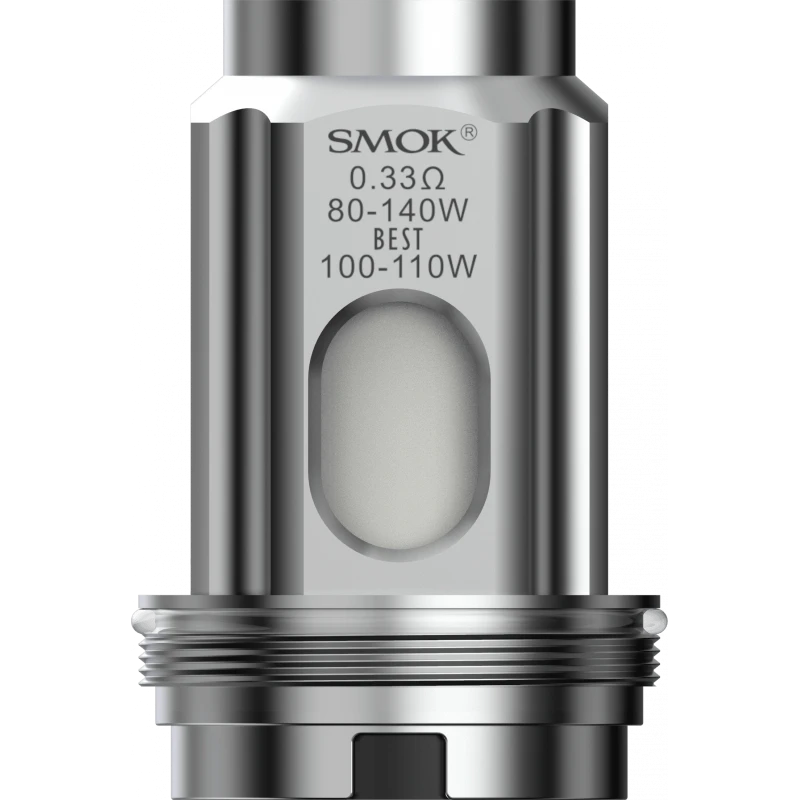 Smok Grzałka TFV18 Meshed 0.33 ohm